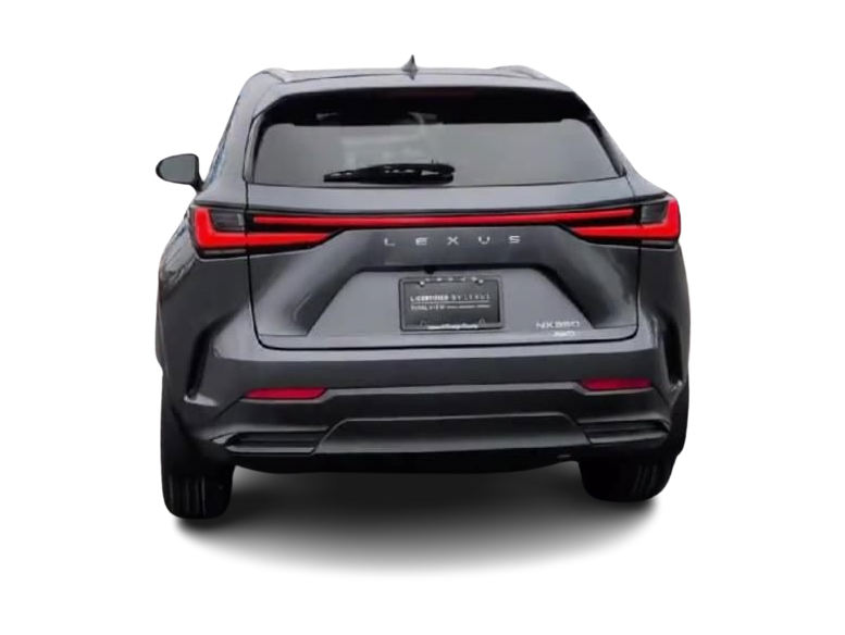 Thumbnail: 2023 Lexus NX - 4