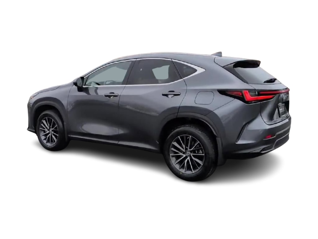 Thumbnail: 2023 Lexus NX - 21