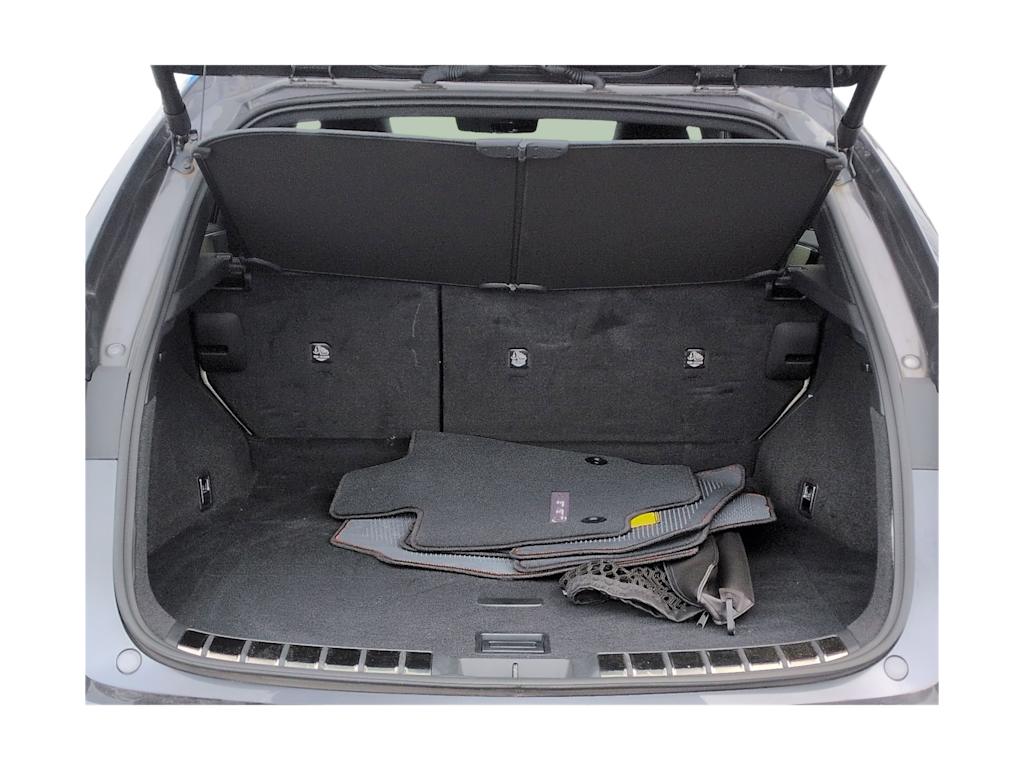 Thumbnail: 2023 Lexus NX - 17