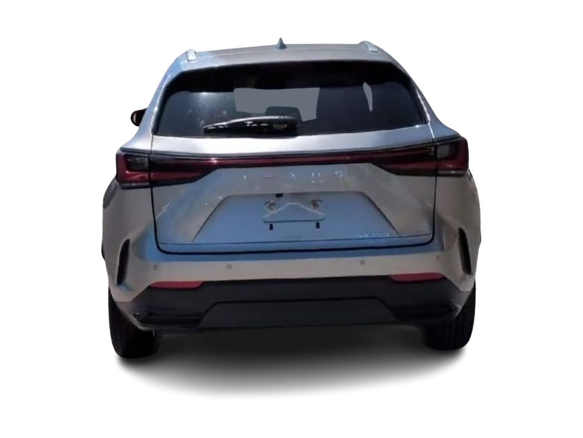 Thumbnail: 2024 Lexus ES - 5