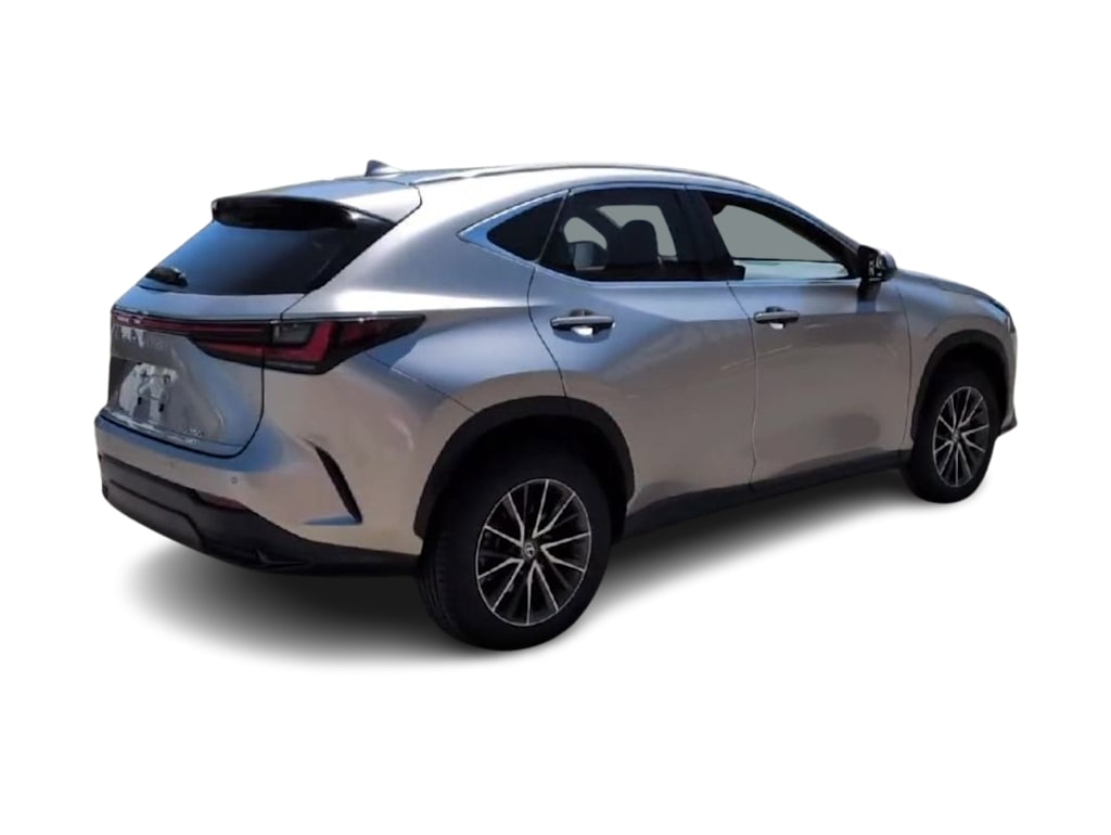 Thumbnail: 2024 Lexus ES - 23