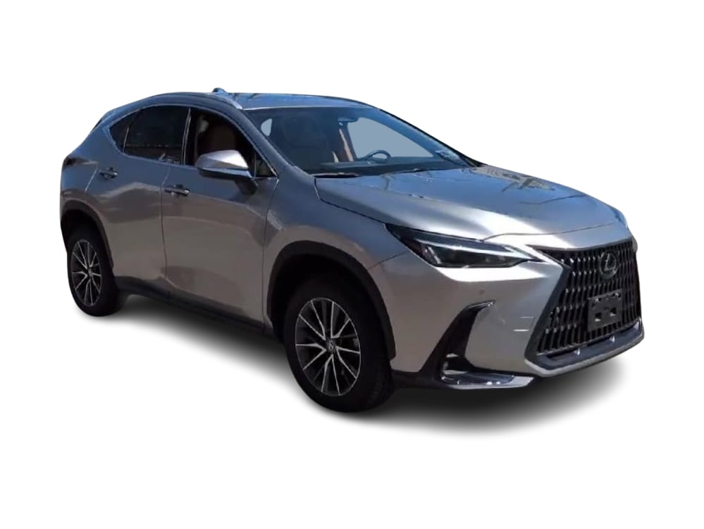 Thumbnail: 2024 Lexus ES - 21