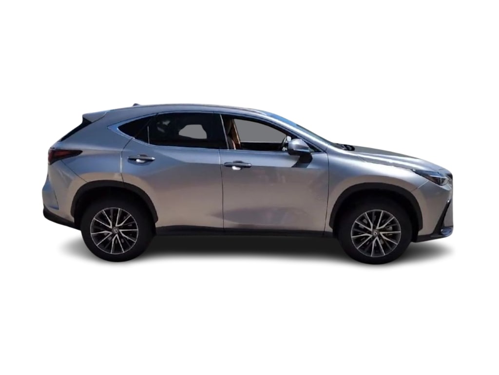 Thumbnail: 2024 Lexus ES - 24