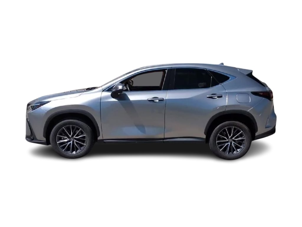 Thumbnail: 2024 Lexus ES - 22