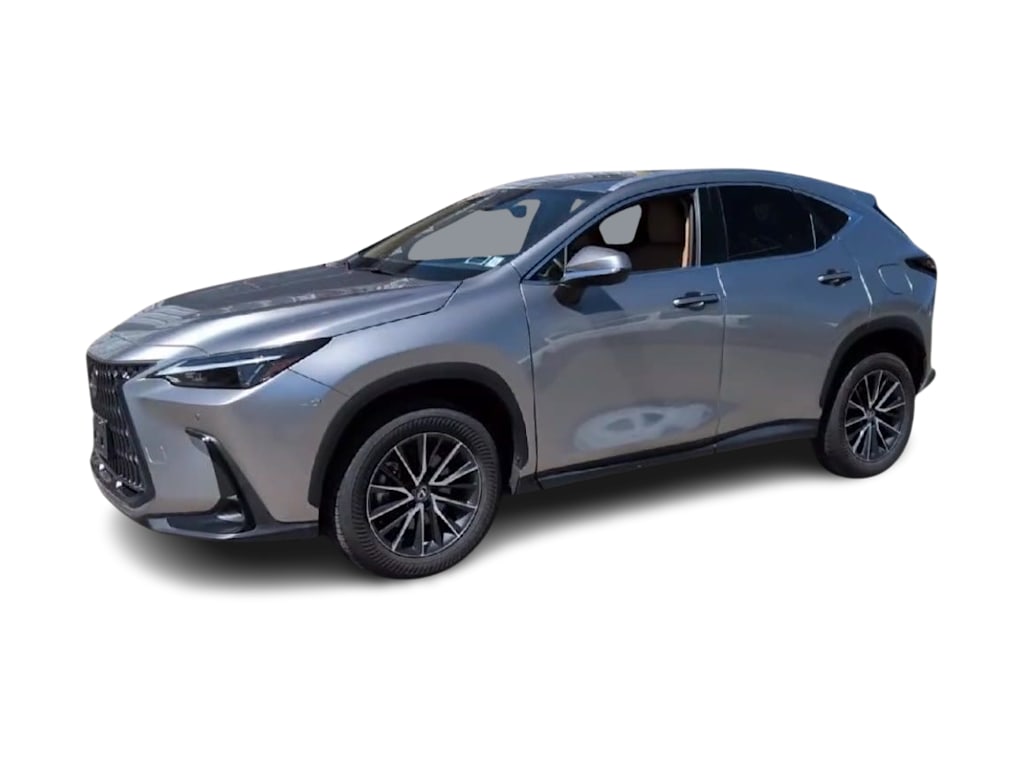 Thumbnail: 2024 Lexus ES - 3