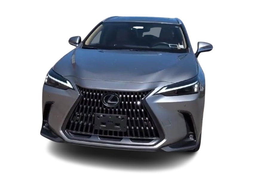 Thumbnail: 2024 Lexus ES - 6