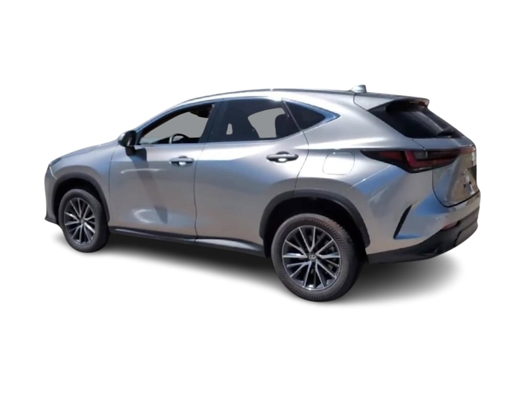 Thumbnail: 2024 Lexus ES - 4