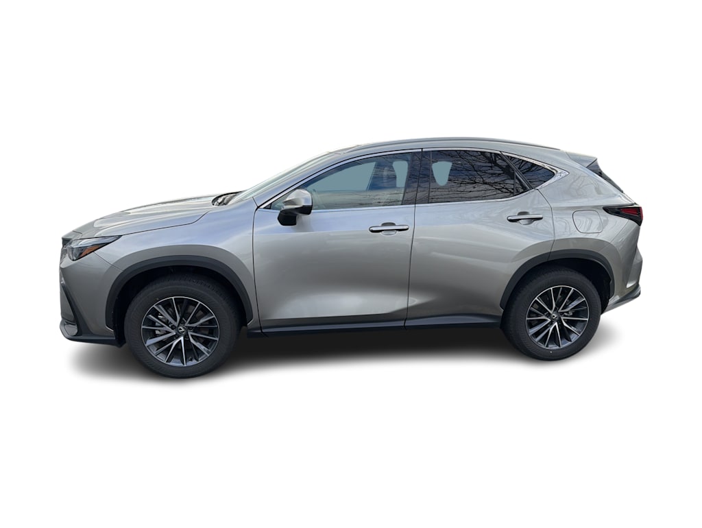 Thumbnail: 2025 Lexus ES - 3