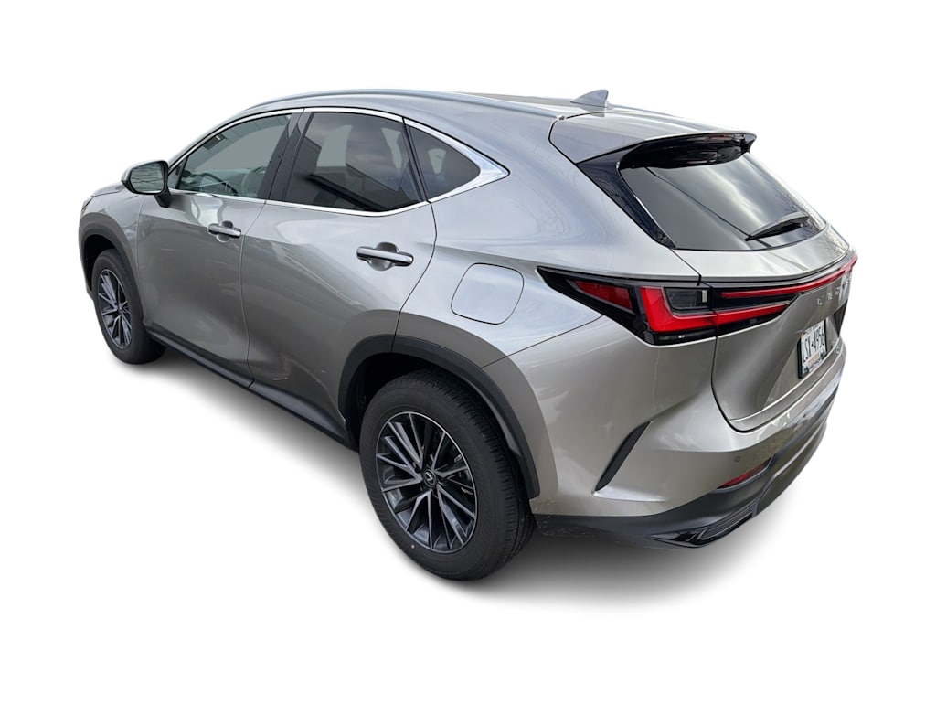 Thumbnail: 2025 Lexus ES - 4