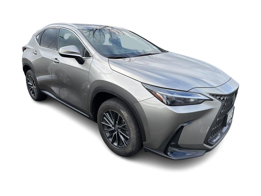 Thumbnail: 2025 Lexus ES - 13