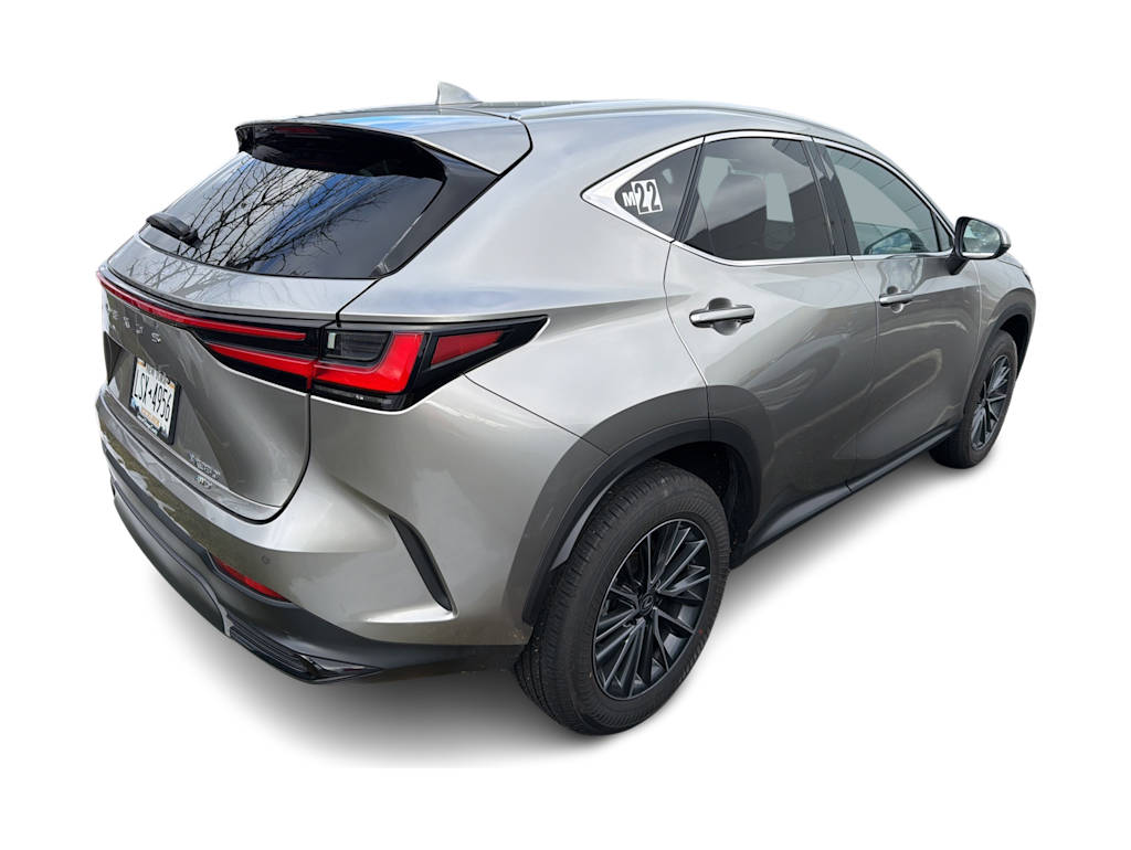 Thumbnail: 2025 Lexus ES - 14