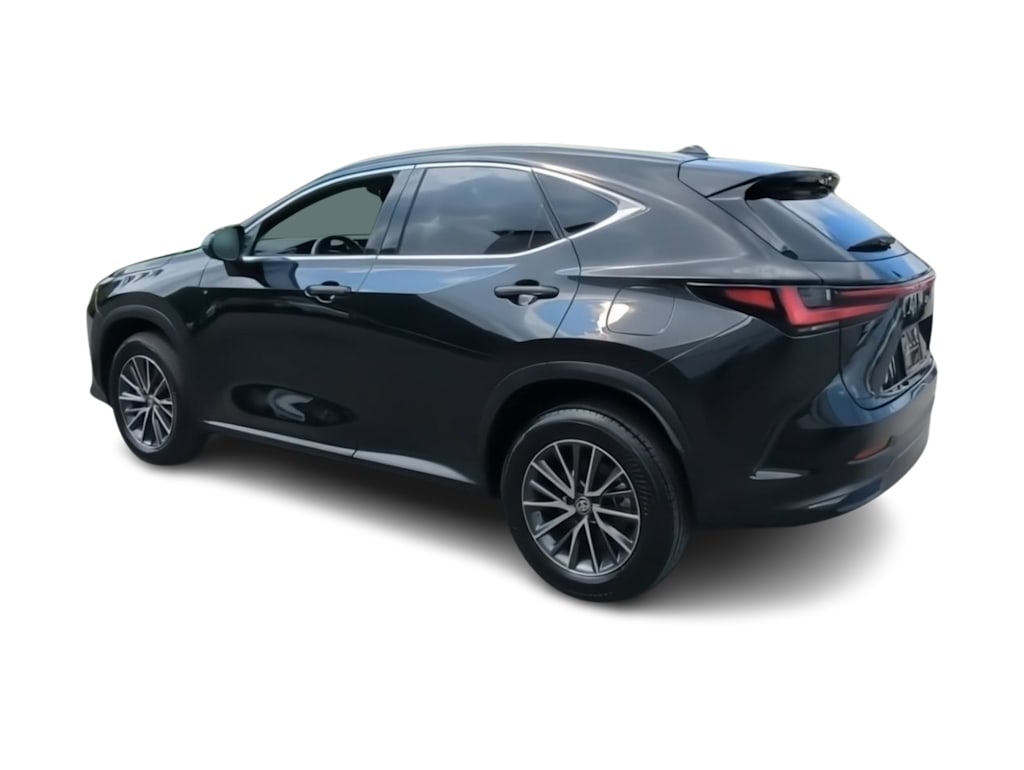 Thumbnail: 2026 Lexus ES - 4