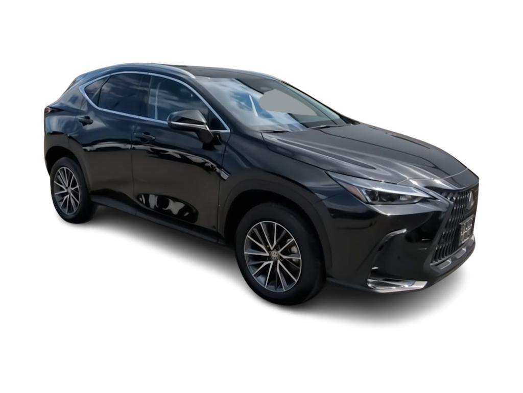 Thumbnail: 2026 Lexus ES - 20