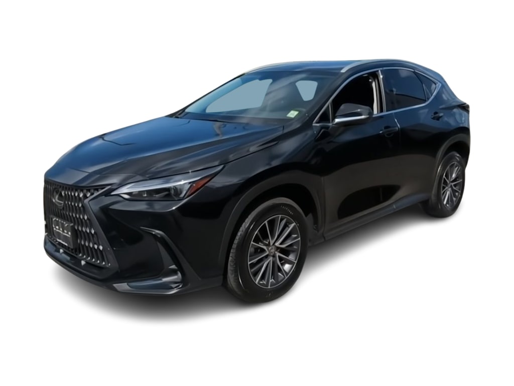 Thumbnail: 2026 Lexus ES - 21