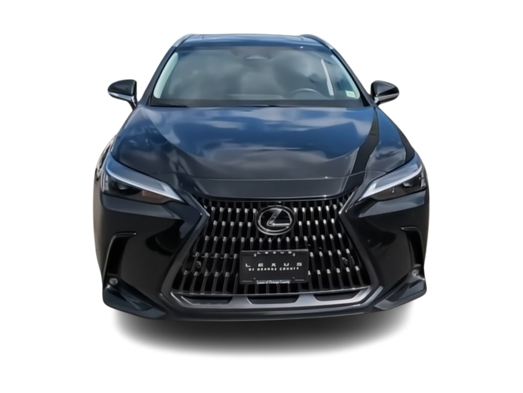 Thumbnail: 2026 Lexus ES - 5