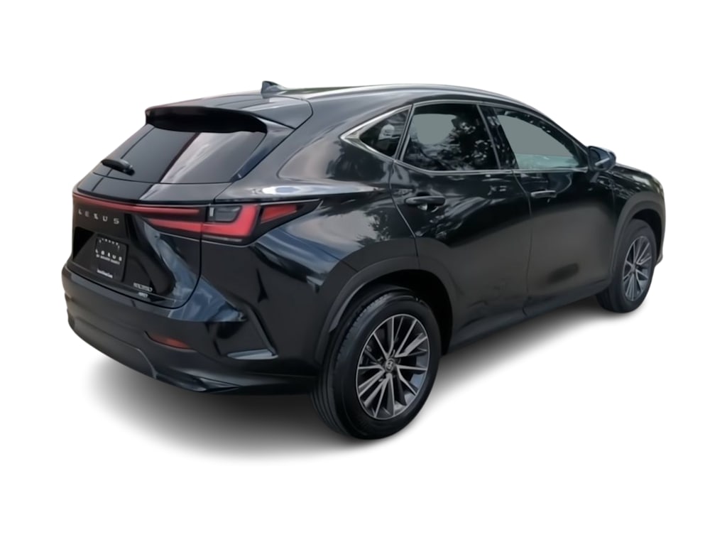Thumbnail: 2026 Lexus ES - 23