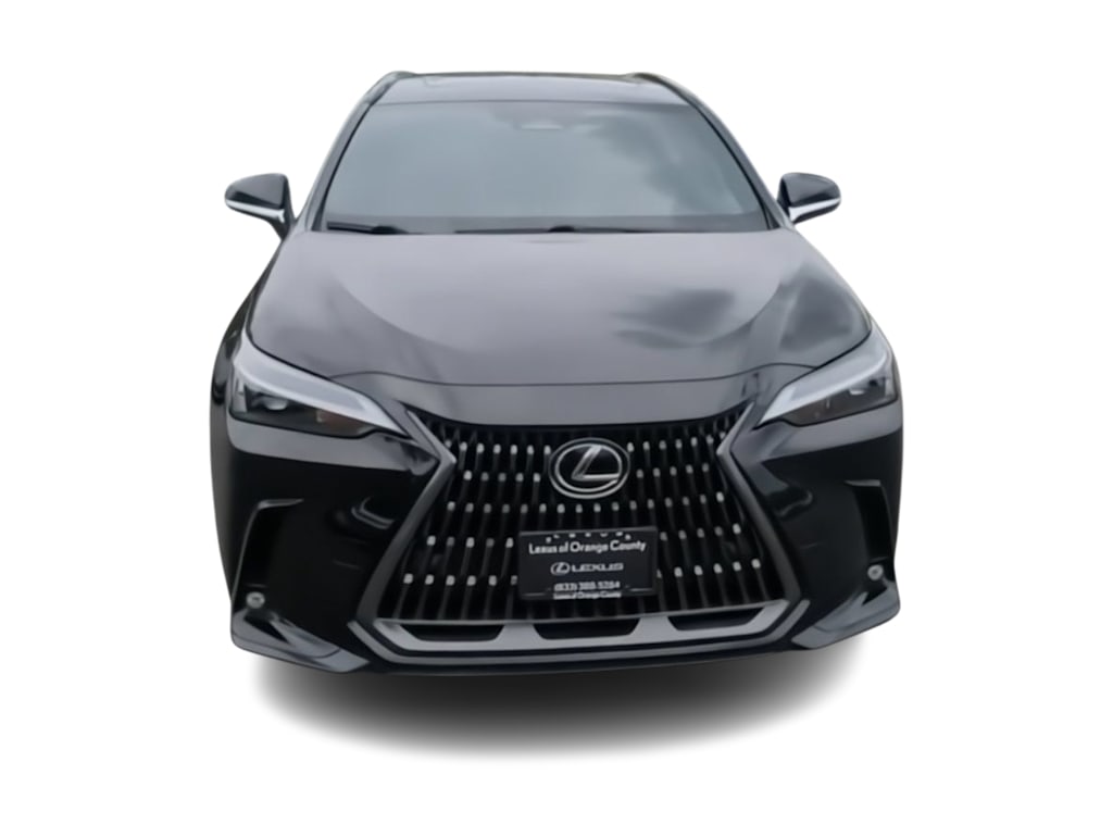 Thumbnail: 2024 Lexus ES - 5