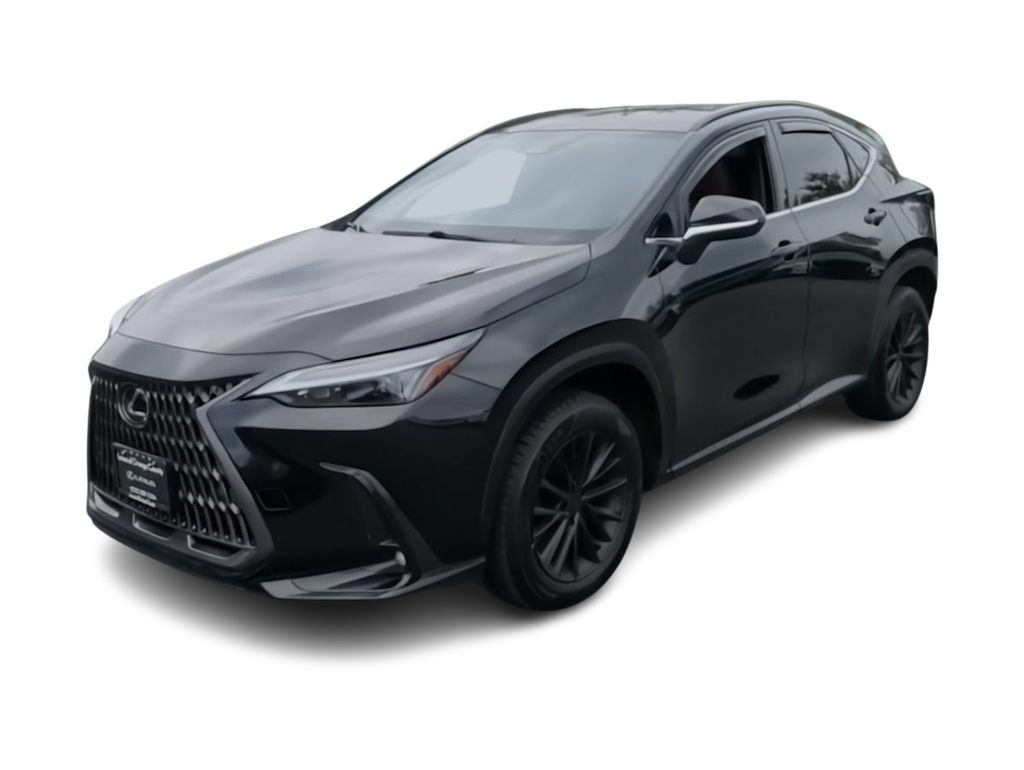 Thumbnail: 2024 Lexus ES - 22