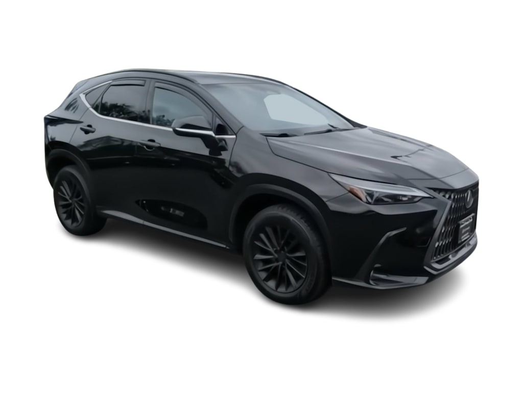 Thumbnail: 2024 Lexus ES - 21