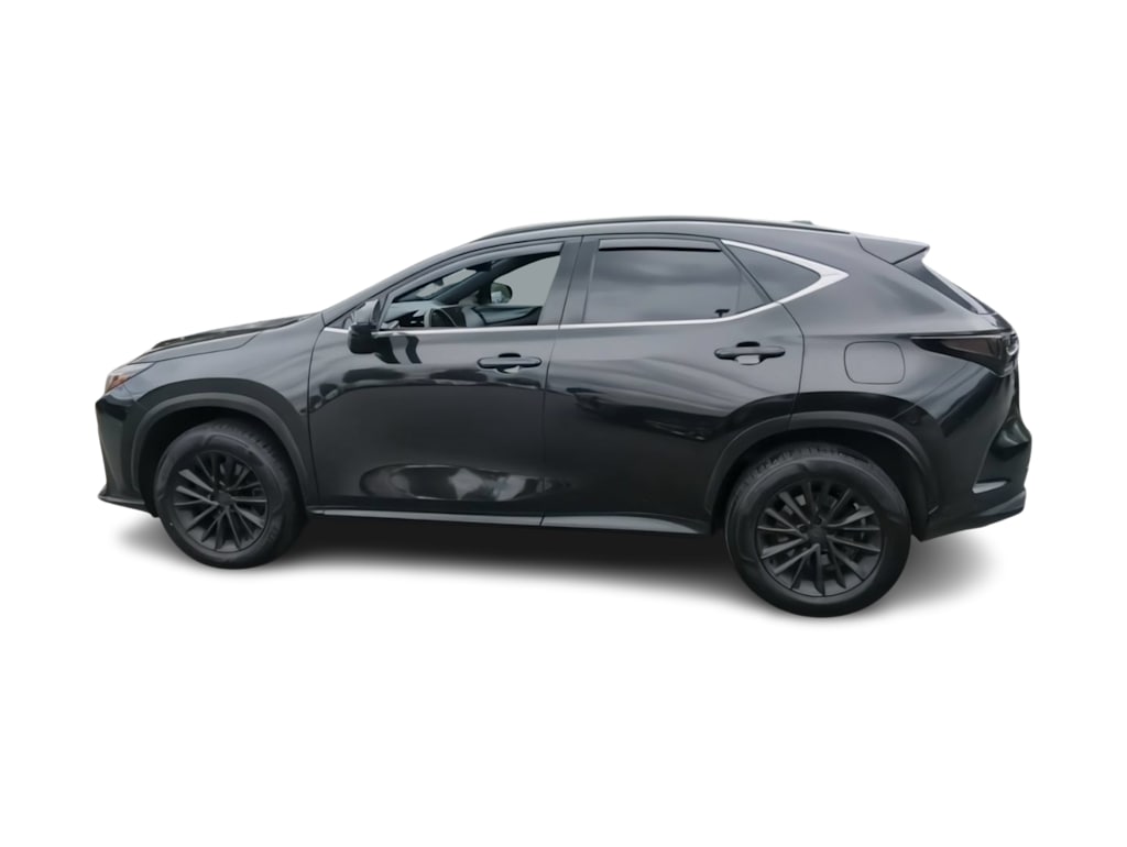 Thumbnail: 2024 Lexus ES - 3