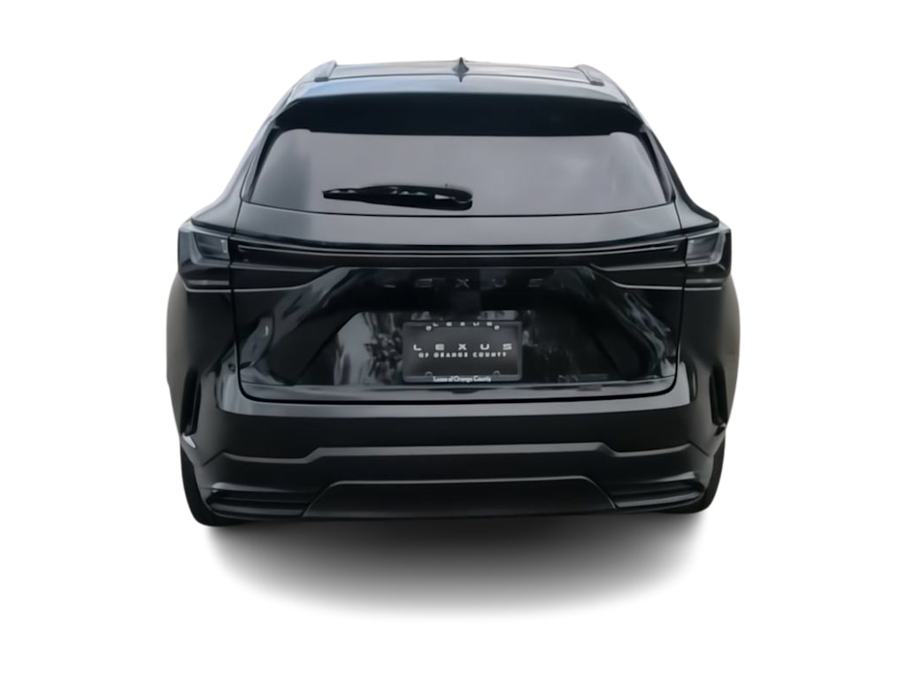 Thumbnail: 2024 Lexus ES - 23