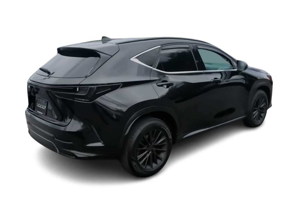 Thumbnail: 2024 Lexus ES - 24