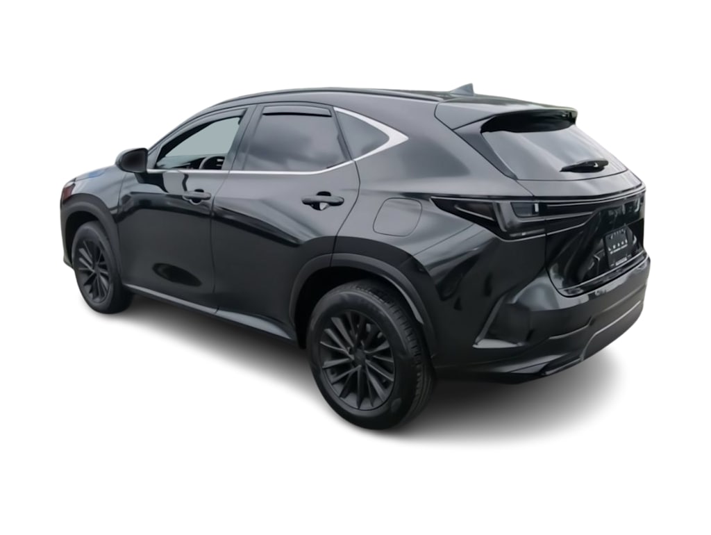 Thumbnail: 2024 Lexus ES - 4