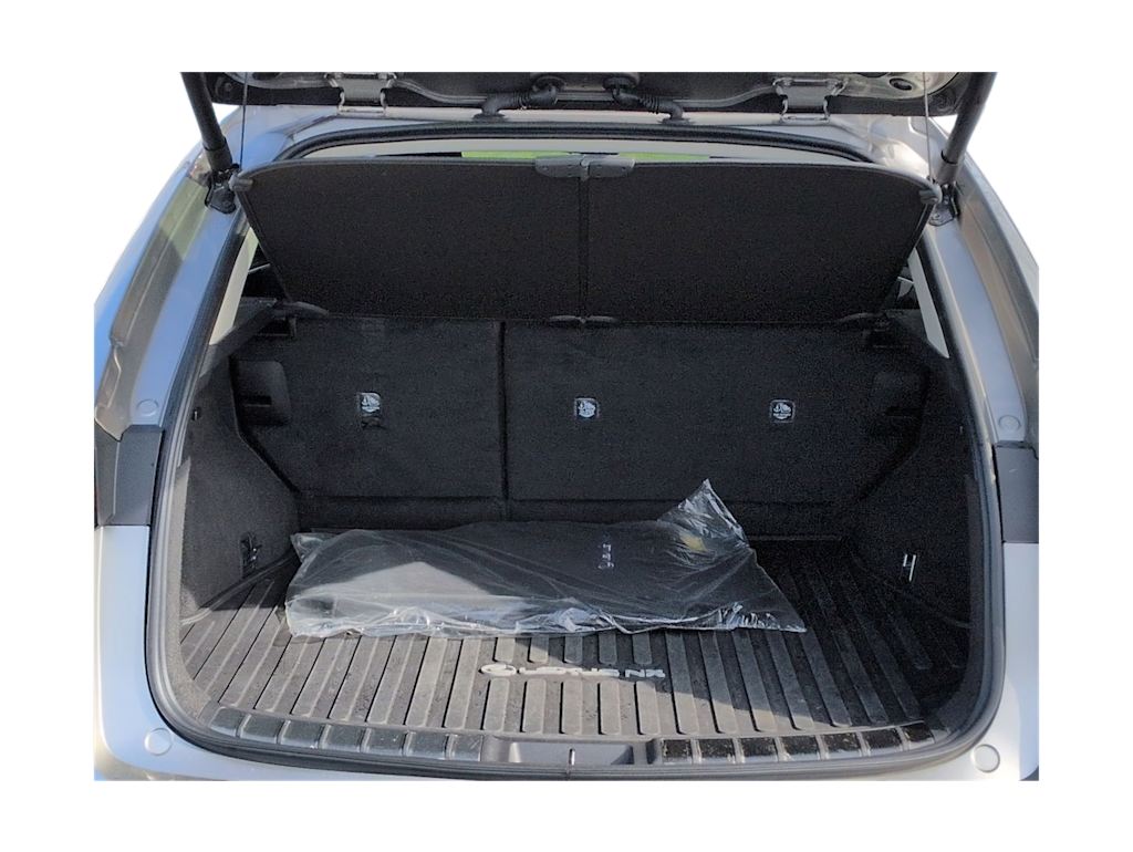 Thumbnail: 2024 Lexus ES - 18