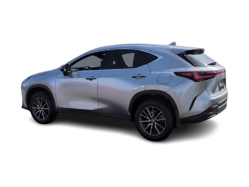 Thumbnail: 2024 Lexus ES - 4