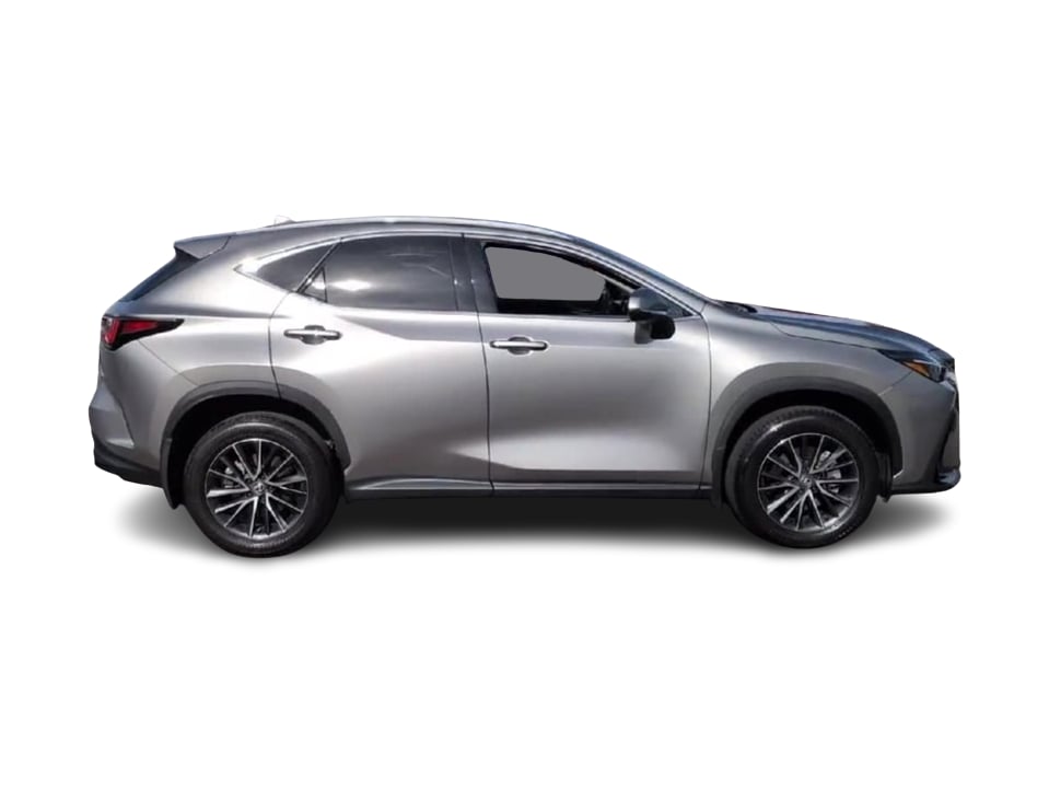 Thumbnail: 2024 Lexus ES - 24