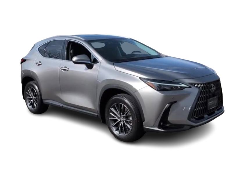 Thumbnail: 2024 Lexus ES - 21