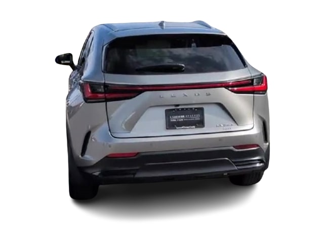 Thumbnail: 2024 Lexus ES - 5