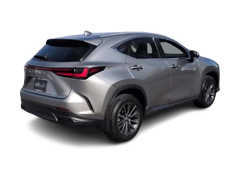 Thumbnail: 2024 Lexus ES - 23