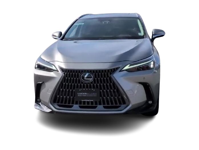 Thumbnail: 2024 Lexus ES - 6
