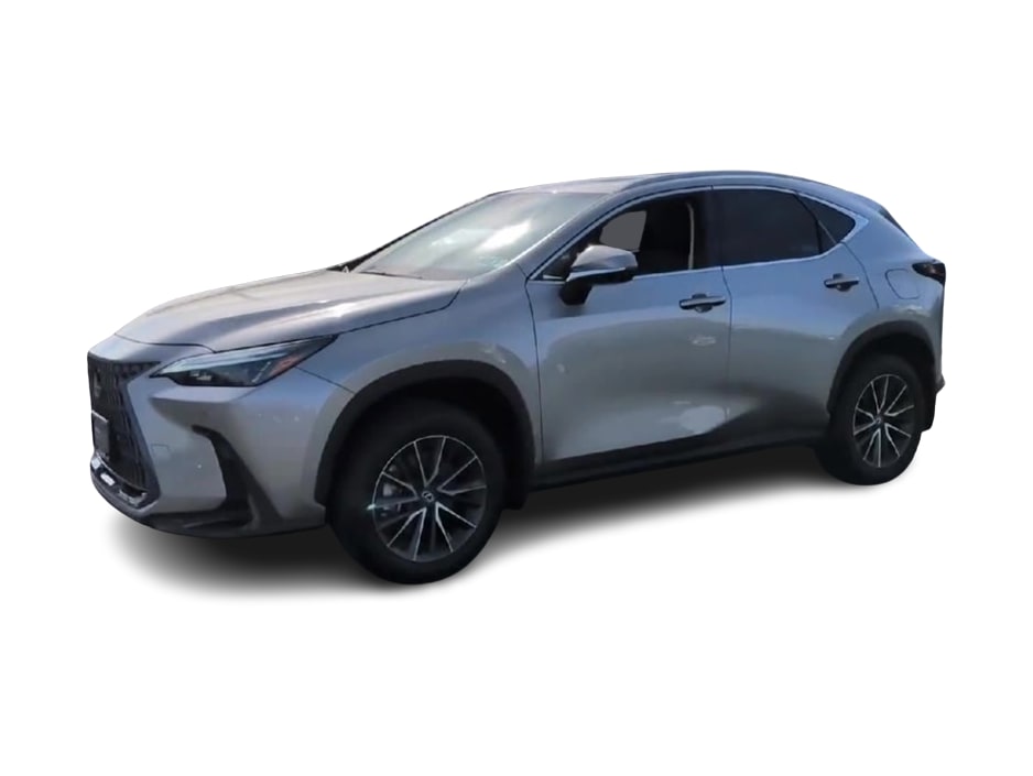 Thumbnail: 2024 Lexus ES - 3