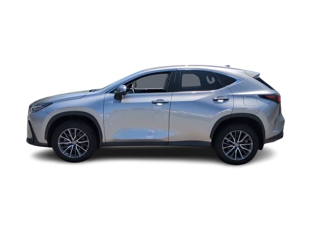 Thumbnail: 2023 Lexus NX - 23