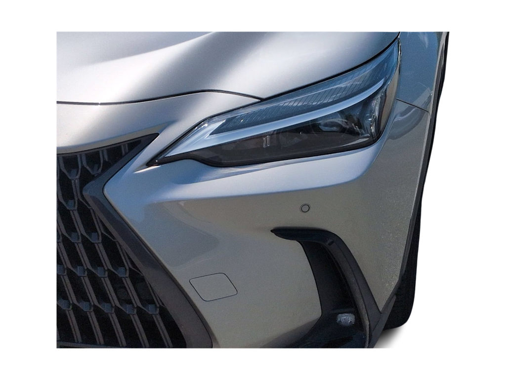 Thumbnail: 2023 Lexus NX - 26