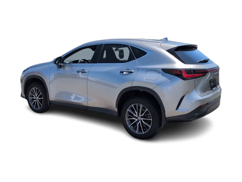 Thumbnail: 2023 Lexus NX - 4
