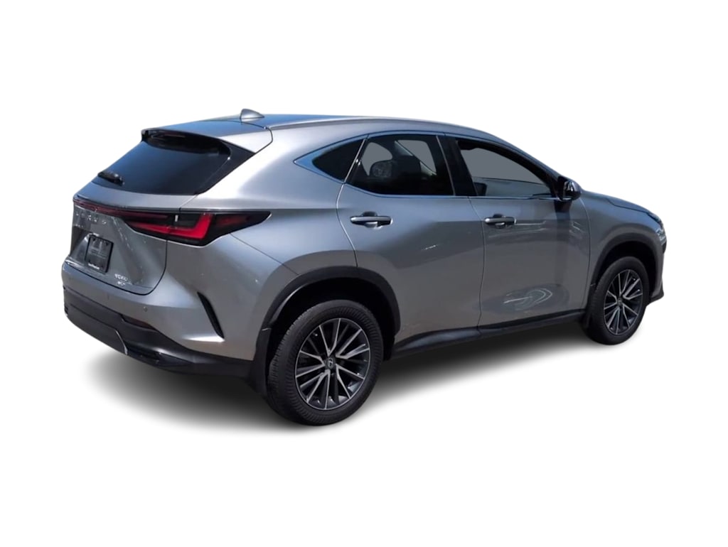 Thumbnail: 2023 Lexus NX - 24
