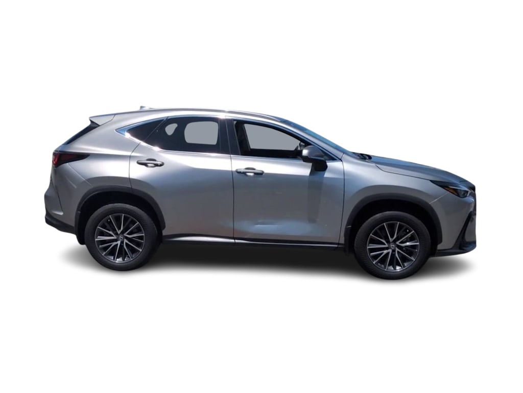Thumbnail: 2023 Lexus NX - 25