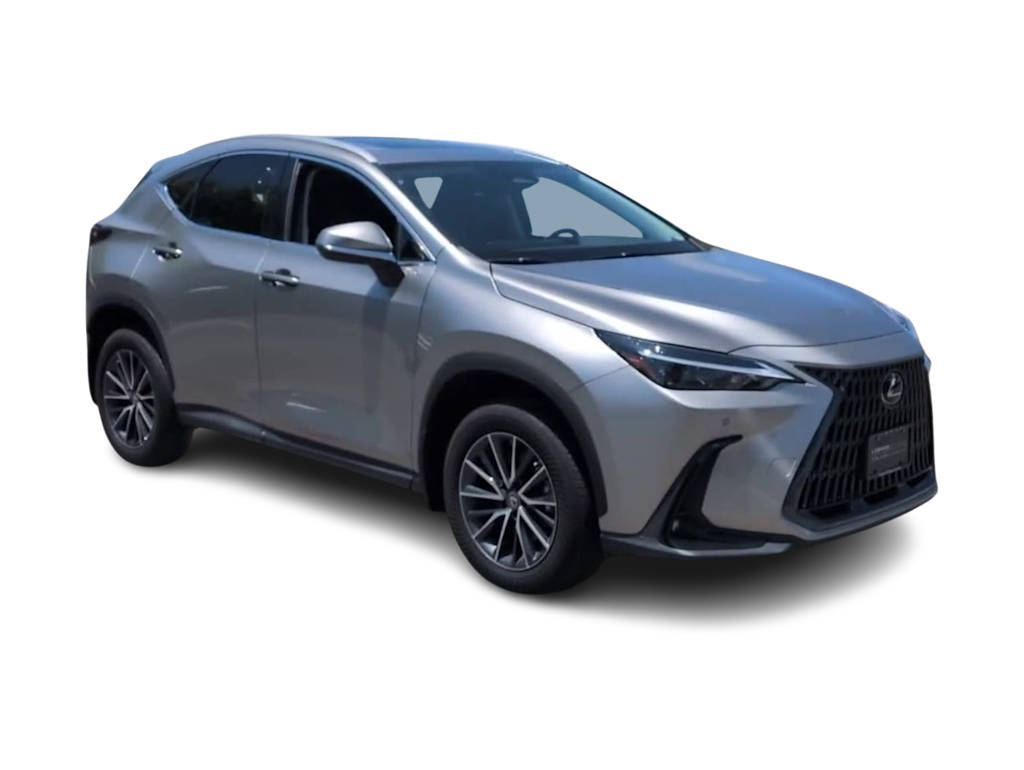 Thumbnail: 2023 Lexus NX - 22