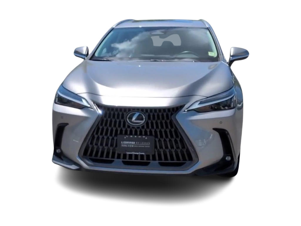 Thumbnail: 2023 Lexus NX - 6