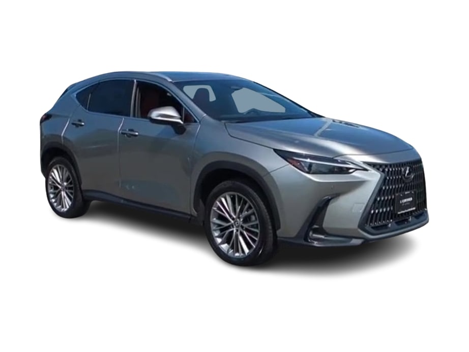 2025 Lexus ES 350 21