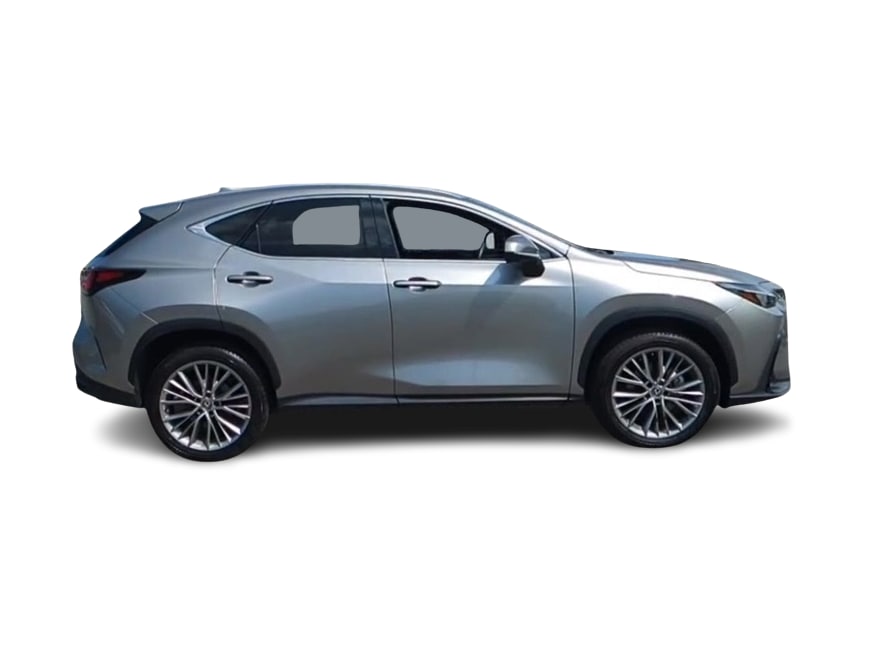 2025 Lexus ES 350 24