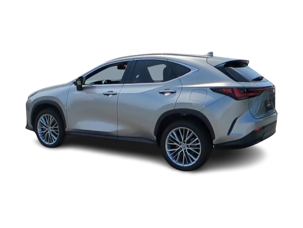 2025 Lexus ES 350 22