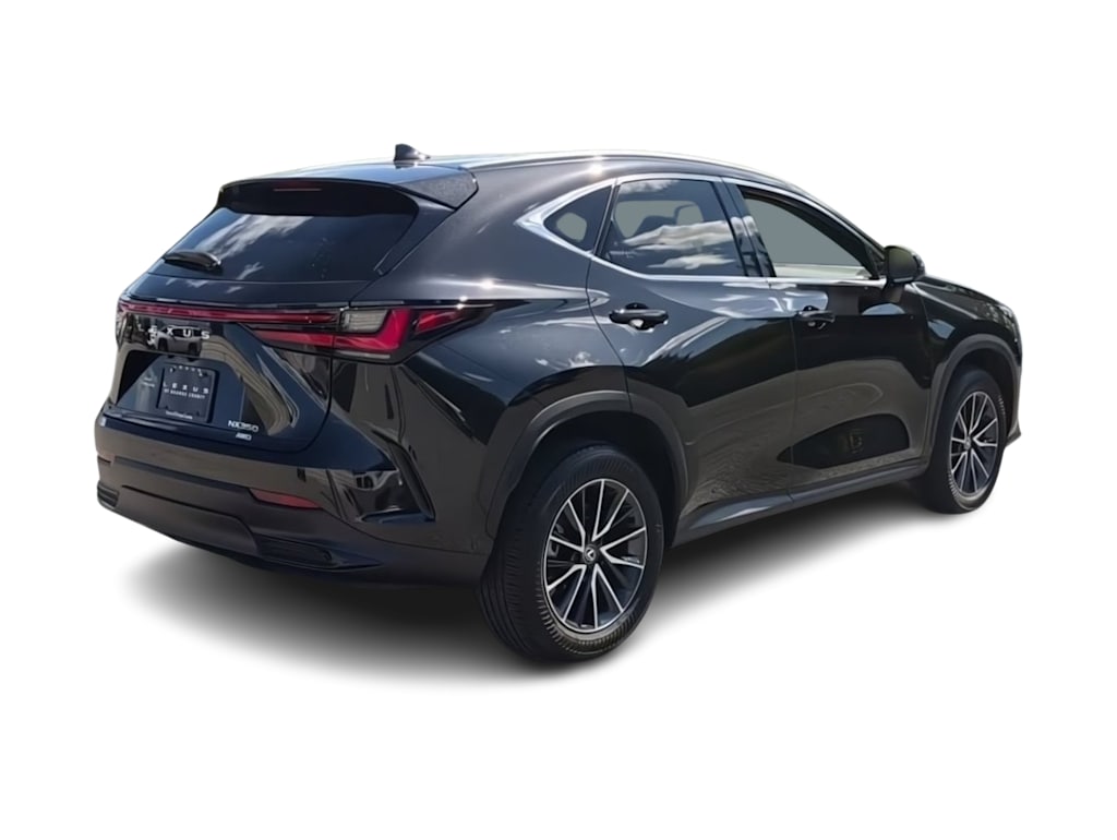 Thumbnail: 2024 Lexus ES - 23
