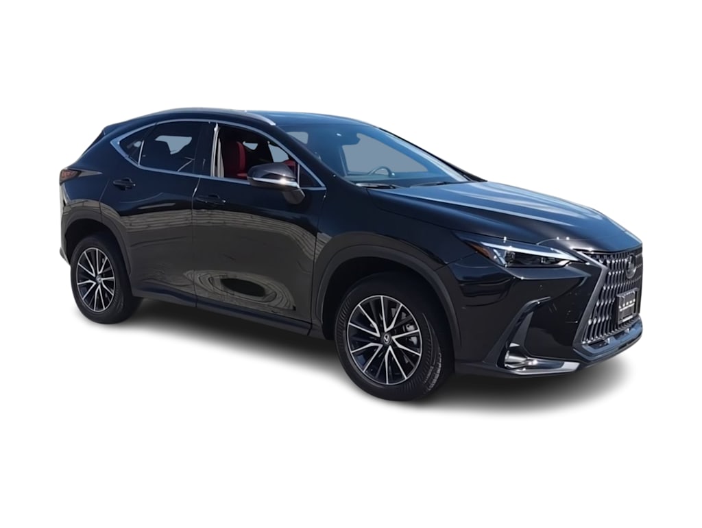 Thumbnail: 2024 Lexus ES - 20