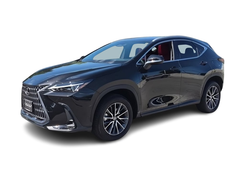 Thumbnail: 2024 Lexus ES - 21