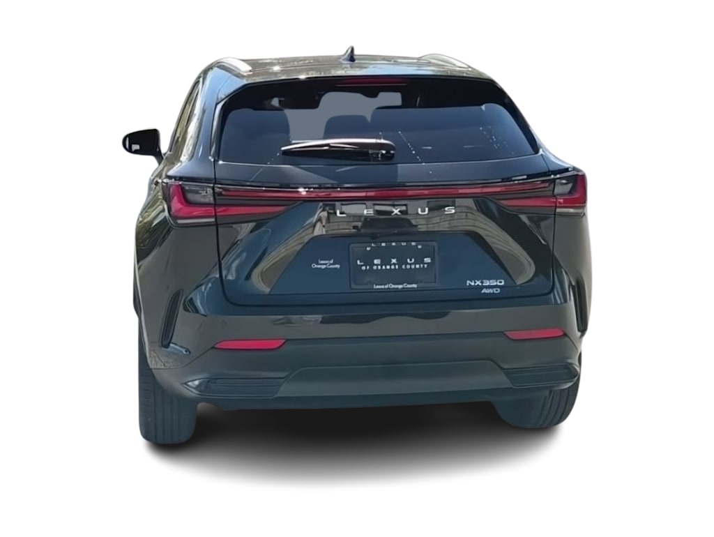 Thumbnail: 2024 Lexus ES - 4