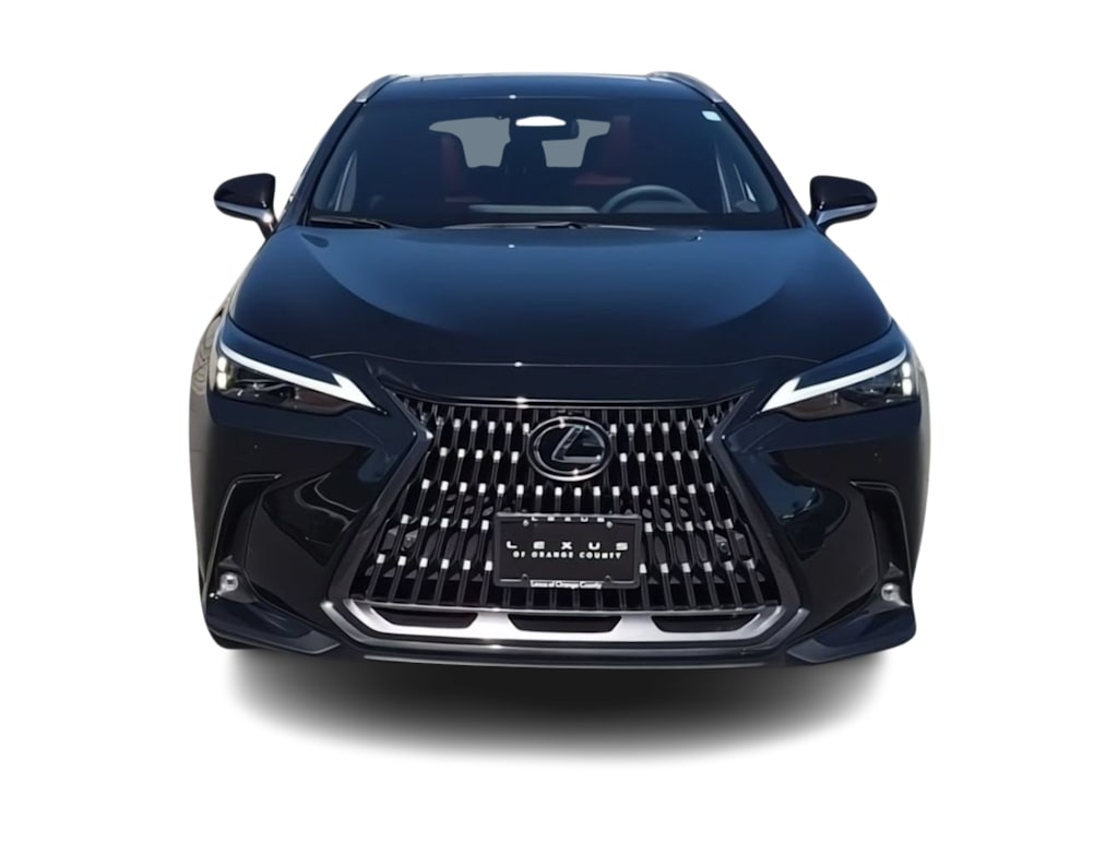 Thumbnail: 2024 Lexus ES - 5